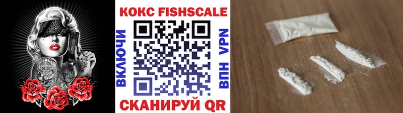Кокаин Fish Scale  Арзамас 
